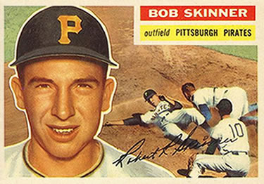 Bob Skinner #297