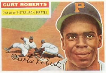 Curt Roberts #306
