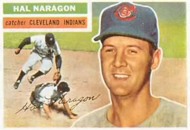 Hal Naragon #311