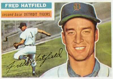 Fred Hatfield #318