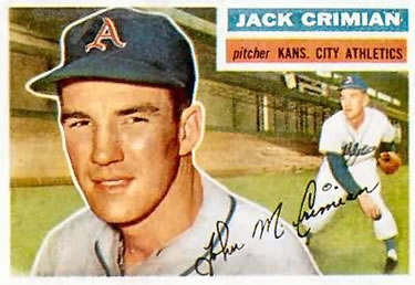 Jack Crimian #319