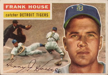 Frank House #32