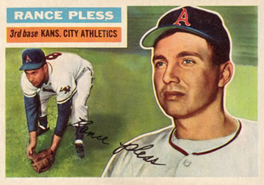 Rance Pless #339