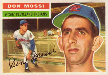 Don Mossi #39