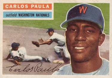 Carlos Paula #4