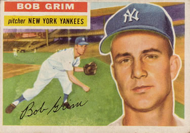 Bob Grim #52