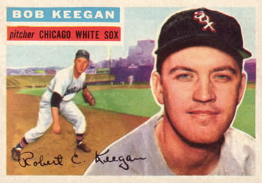Bob Keegan #54