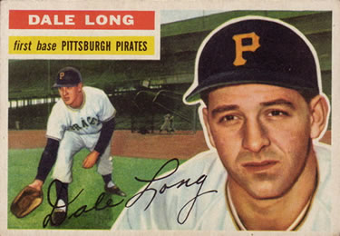 Dale Long #56