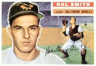 Hal Smith #62