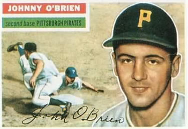 Johnny O'Brien #65