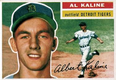Al Kaline #20
