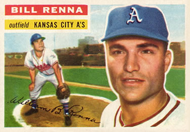 Bill Renna #82