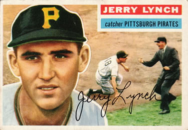 Jerry Lynch #97