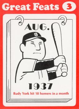 Rudy York #3