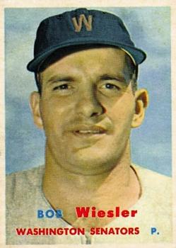 Bob Wiesler #126