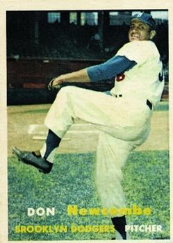 Don Newcombe #130