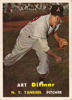 Art Ditmar #132
