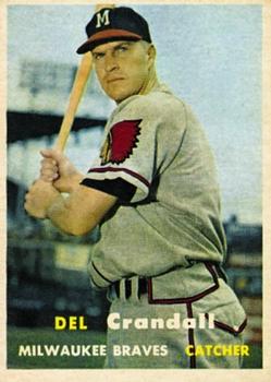 Del Crandall #133