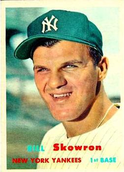 Bill Skowron #135