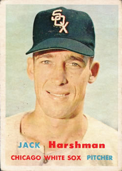 Jack Harshman #152