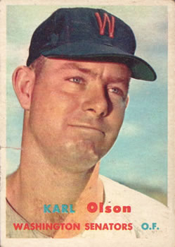 Karl Olson #153