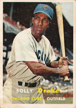 Solly Drake #159