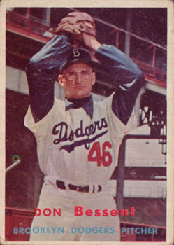 Don Bessent #178