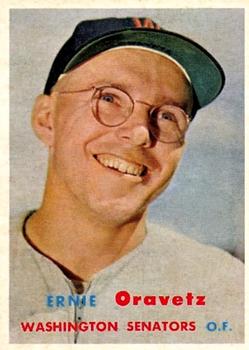 Ernie Oravetz #179