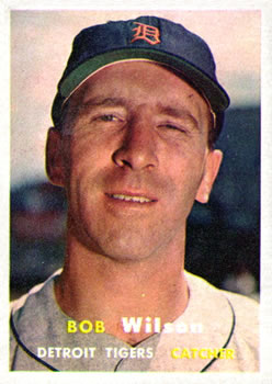Bob Wilson #19