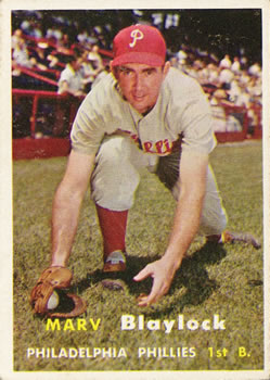 Marv Blaylock #224