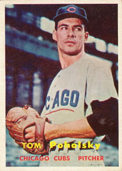 Tom Poholsky #235