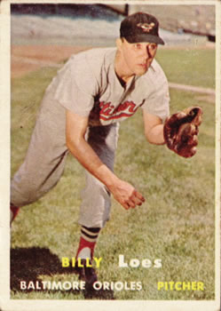 Billy Loes #244