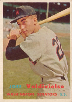 Jose Valdivielso #246