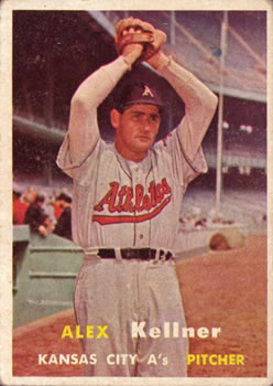 Alex Kellner #280