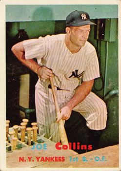 Joe Collins #295