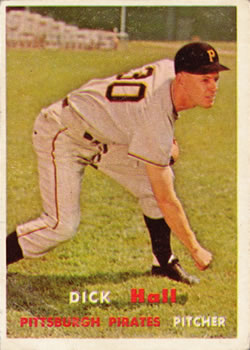 Dick Hall #308