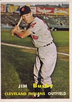 Jim Busby #309