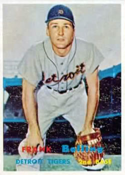 Frank Bolling #325