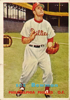 Bob Bowman #332