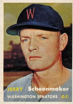 Jerry Schoonmaker #334