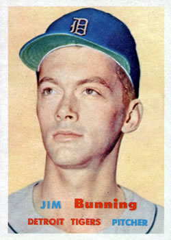 Jim Bunning #338