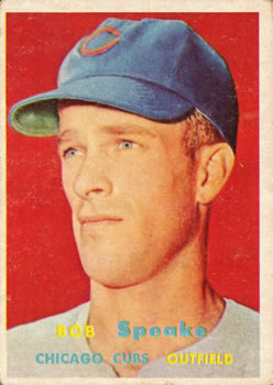 Bob Speake #339