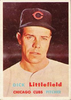 Dick Littlefield #346