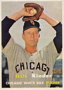 Ellis Kinder #352