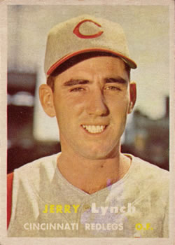Jerry Lynch #358