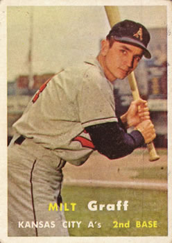 Milt Graff #369