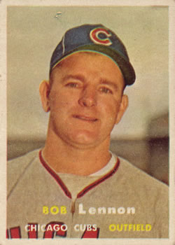 Bob Lennon #371