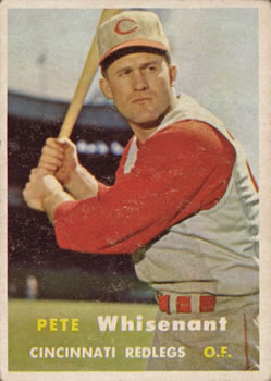 Pete Whisenant #373