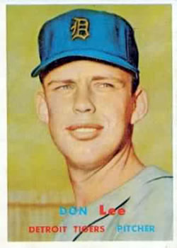 Don Lee #379