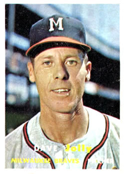 Dave Jolly #389